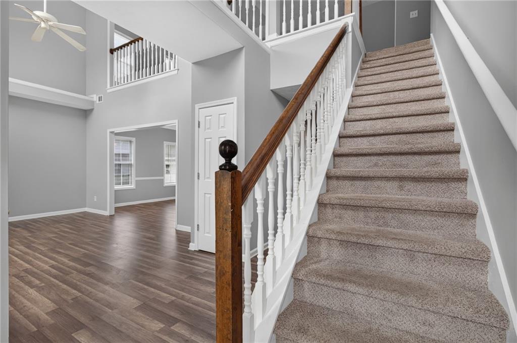 2364 Fallbrook Court Duluth GA 30096
