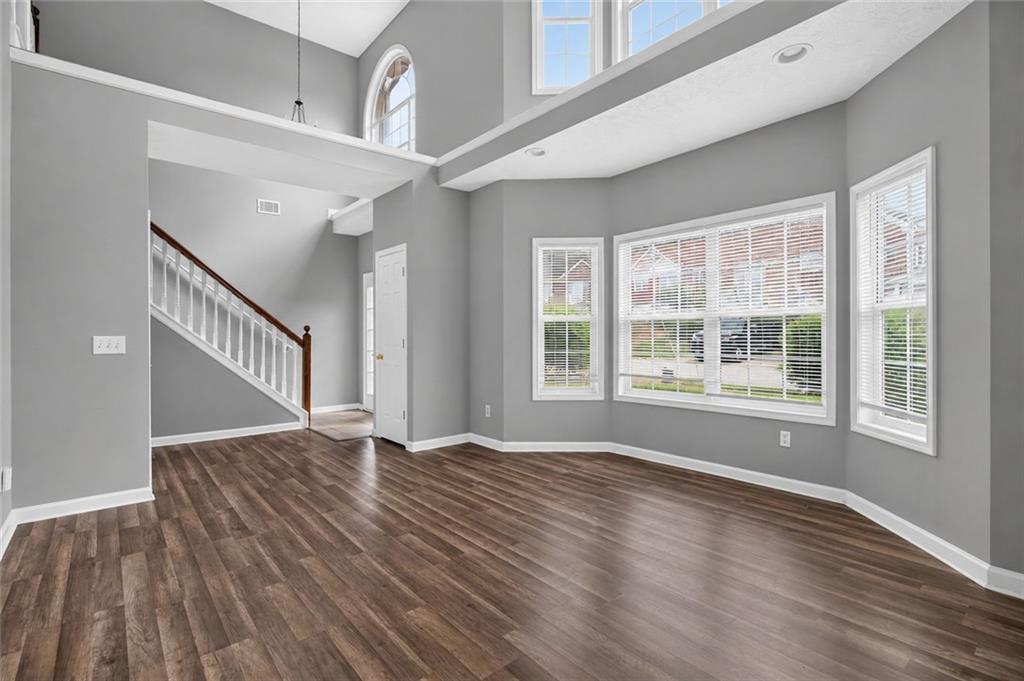 2364 Fallbrook Court Duluth GA 30096
