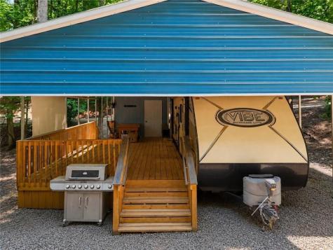 156 13th Street Ellijay GA 30540