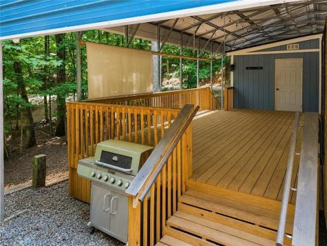 156 13th Street Ellijay GA 30540