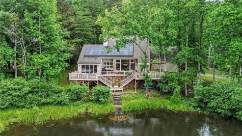 144 Indian Beach Trail Jasper GA 30143