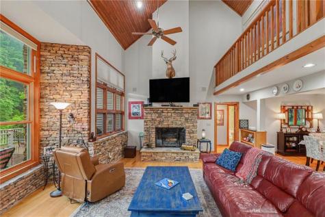 144 Indian Beach Trail Jasper GA 30143