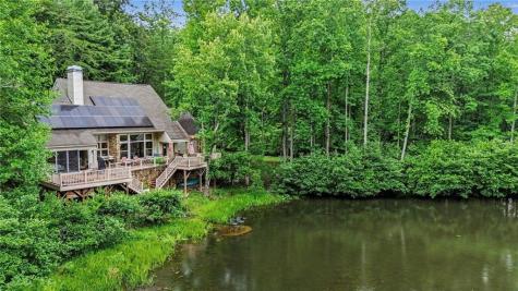 144 Indian Beach Trail Jasper GA 30143