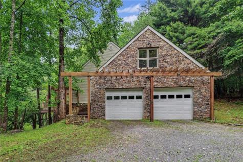 144 Indian Beach Trail Jasper GA 30143