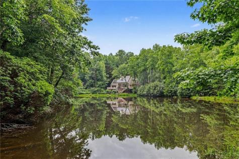 144 Indian Beach Trail Jasper GA 30143