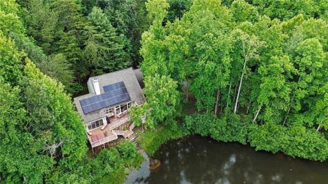 144 Indian Beach Trail Jasper GA 30143