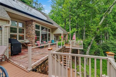 144 Indian Beach Trail Jasper GA 30143
