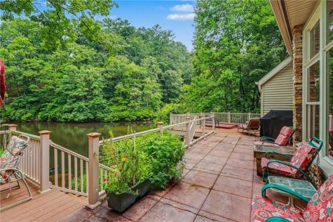 144 Indian Beach Trail Jasper GA 30143