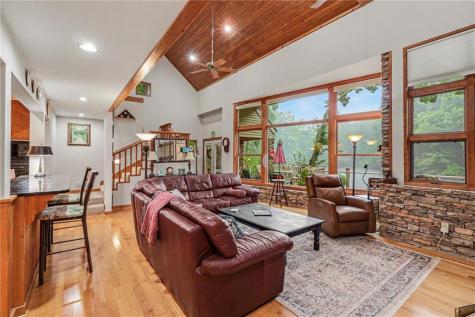 144 Indian Beach Trail Jasper GA 30143