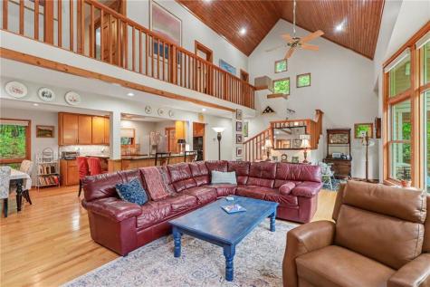 144 Indian Beach Trail Jasper GA 30143