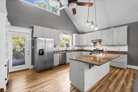 216 Byers Street Waleska GA 30183