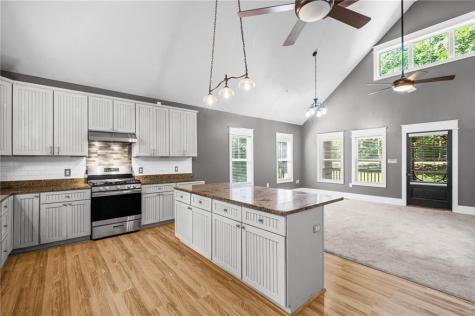 216 Byers Street Waleska GA 30183