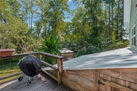 216 Byers Street Waleska GA 30183
