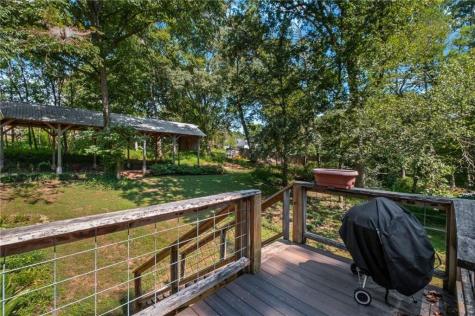 216 Byers Street Waleska GA 30183