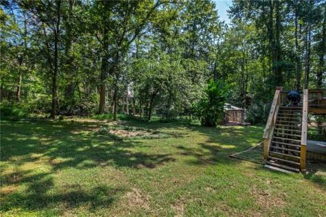 216 Byers Street Waleska GA 30183