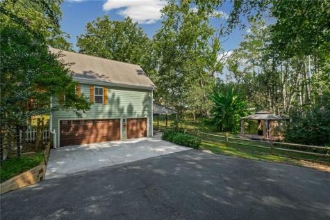 216 Byers Street Waleska GA 30183
