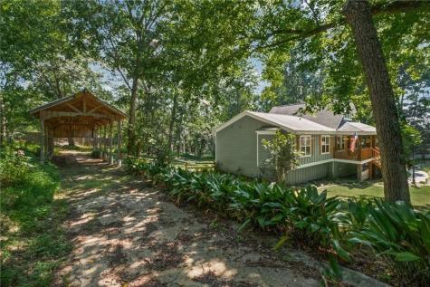 216 Byers Street Waleska GA 30183
