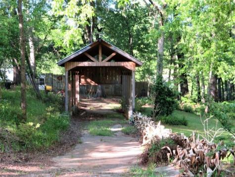 216 Byers Street Waleska GA 30183