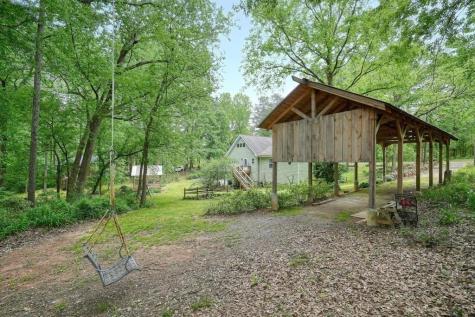 216 Byers Street Waleska GA 30183