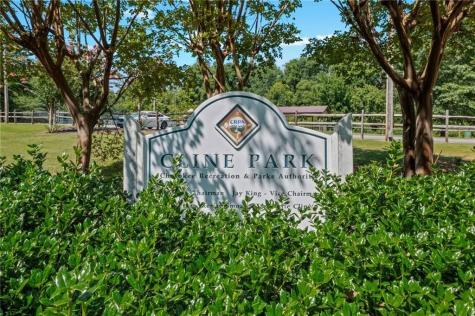 216 Byers Street Waleska GA 30183