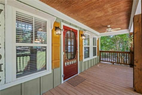 216 Byers Street Waleska GA 30183