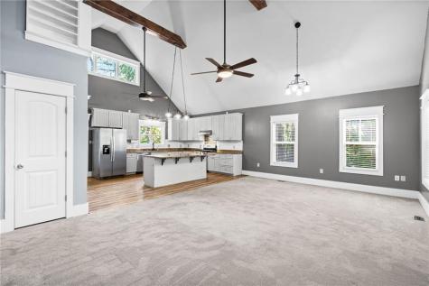 216 Byers Street Waleska GA 30183