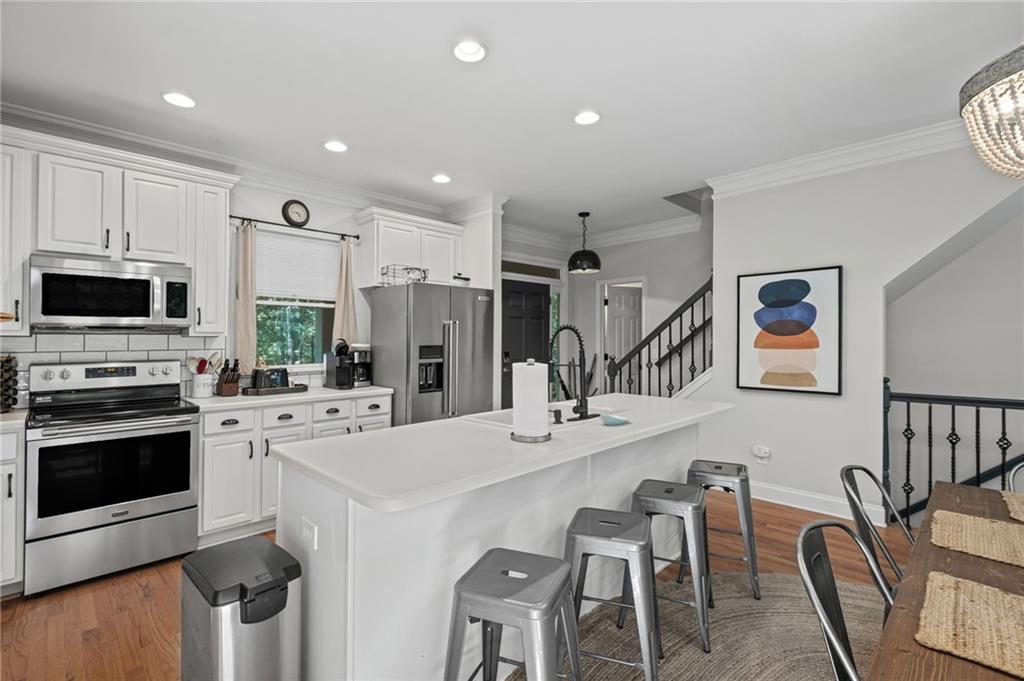 42 Chestnut Knoll Ridge Big Canoe GA 30143