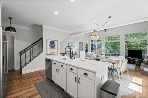 42 Chestnut Knoll Ridge Big Canoe GA 30143