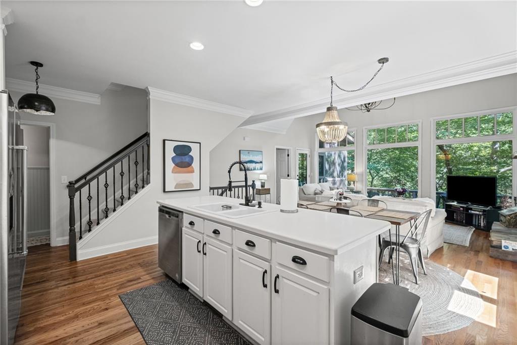 42 Chestnut Knoll Ridge Big Canoe GA 30143