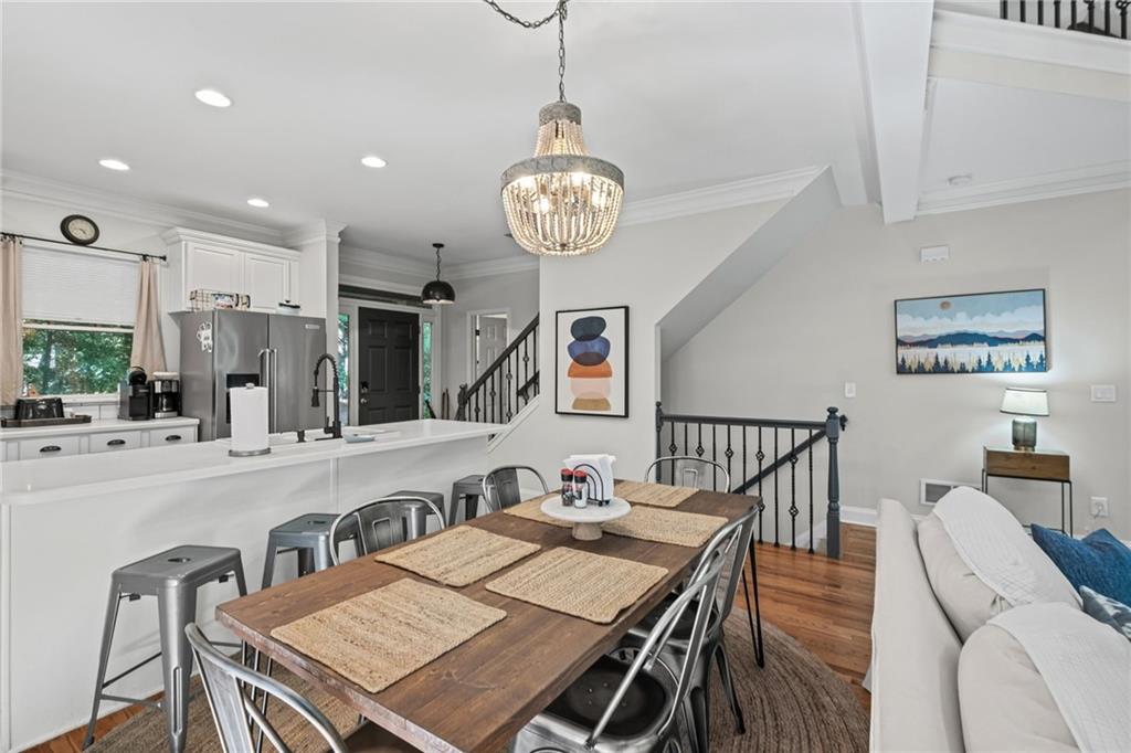 42 Chestnut Knoll Ridge Big Canoe GA 30143