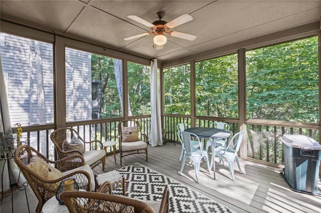 42 Chestnut Knoll Ridge Big Canoe GA 30143