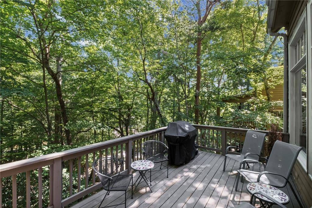 42 Chestnut Knoll Ridge Big Canoe GA 30143