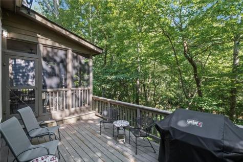 42 Chestnut Knoll Ridge Big Canoe GA 30143