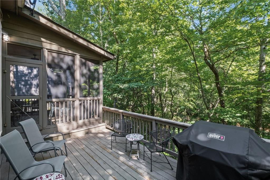 42 Chestnut Knoll Ridge Big Canoe GA 30143