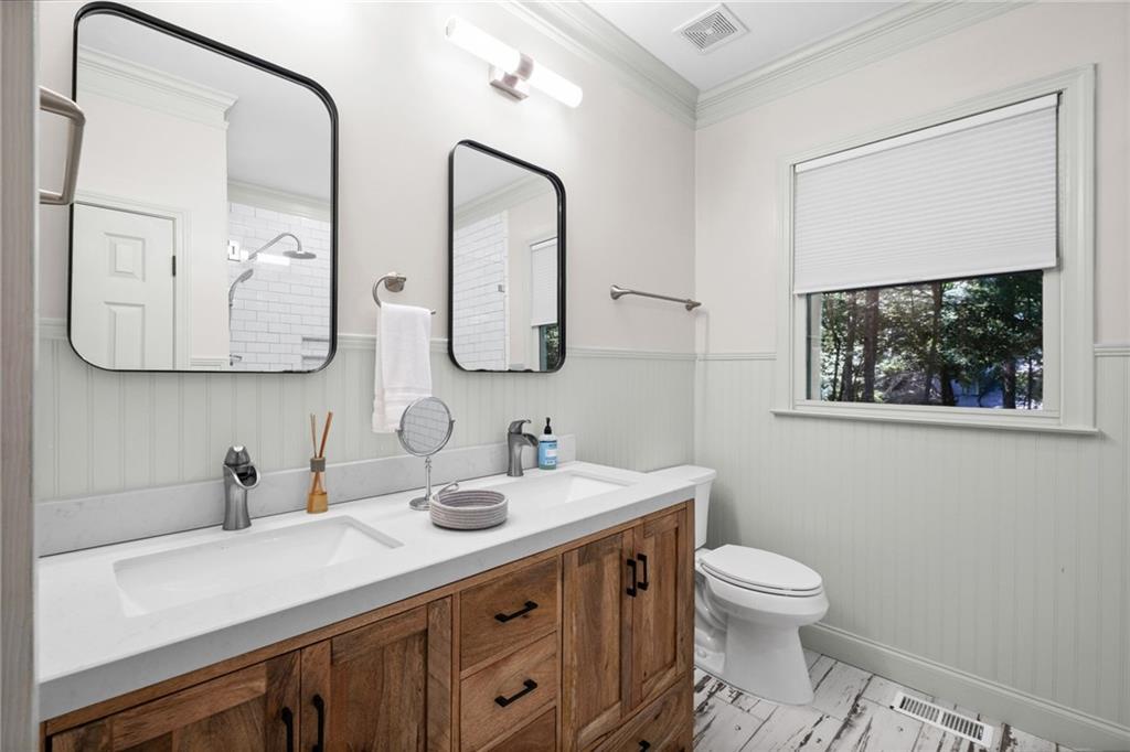 42 Chestnut Knoll Ridge Big Canoe GA 30143