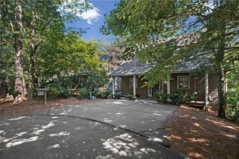 42 Chestnut Knoll Ridge Big Canoe GA 30143