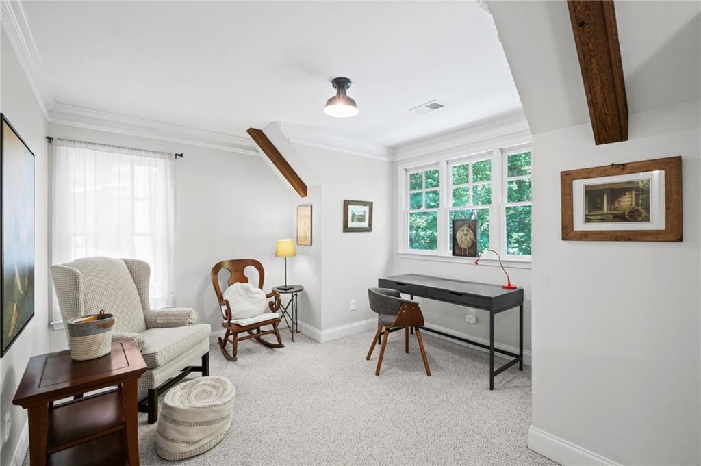 42 Chestnut Knoll Ridge Big Canoe GA 30143