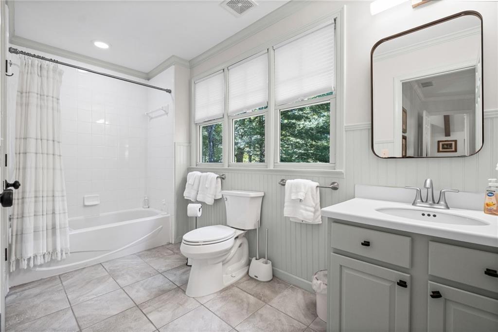 42 Chestnut Knoll Ridge Big Canoe GA 30143