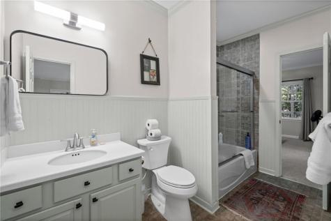 42 Chestnut Knoll Ridge Big Canoe GA 30143