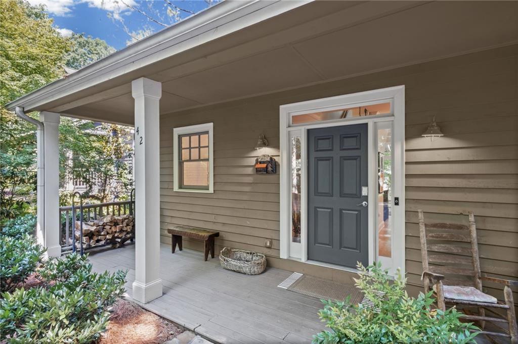 42 Chestnut Knoll Ridge Big Canoe GA 30143