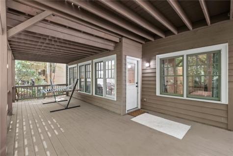 42 Chestnut Knoll Ridge Big Canoe GA 30143