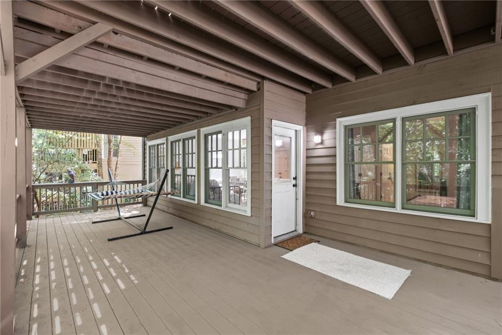 42 Chestnut Knoll Ridge Big Canoe GA 30143