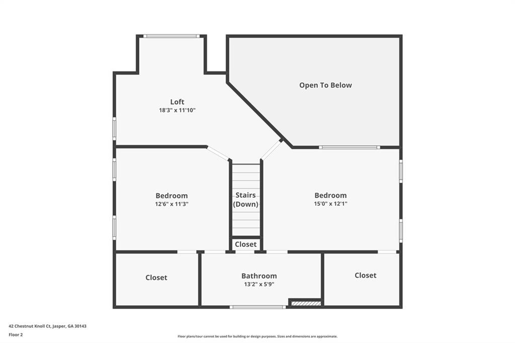 42 Chestnut Knoll Ridge Big Canoe GA 30143