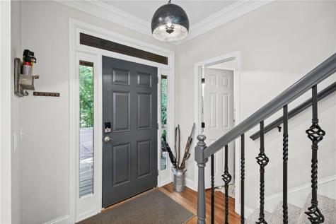 42 Chestnut Knoll Ridge Big Canoe GA 30143