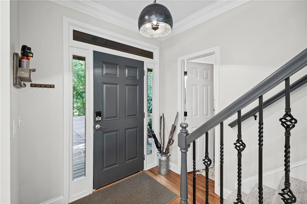 42 Chestnut Knoll Ridge Big Canoe GA 30143