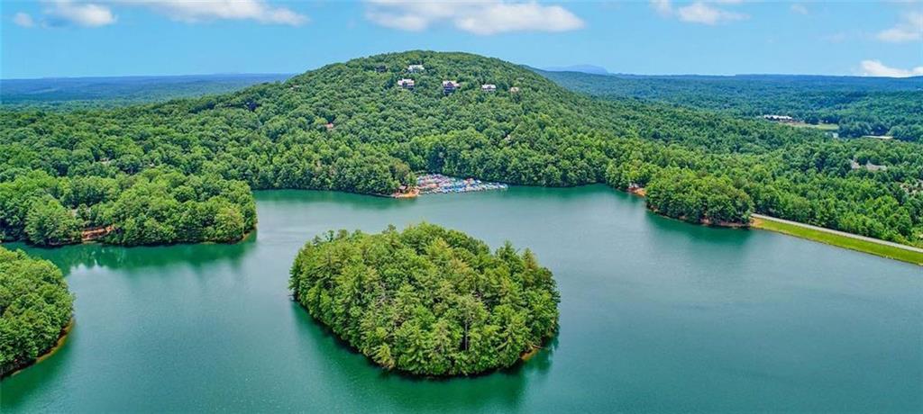 42 Chestnut Knoll Ridge Big Canoe GA 30143