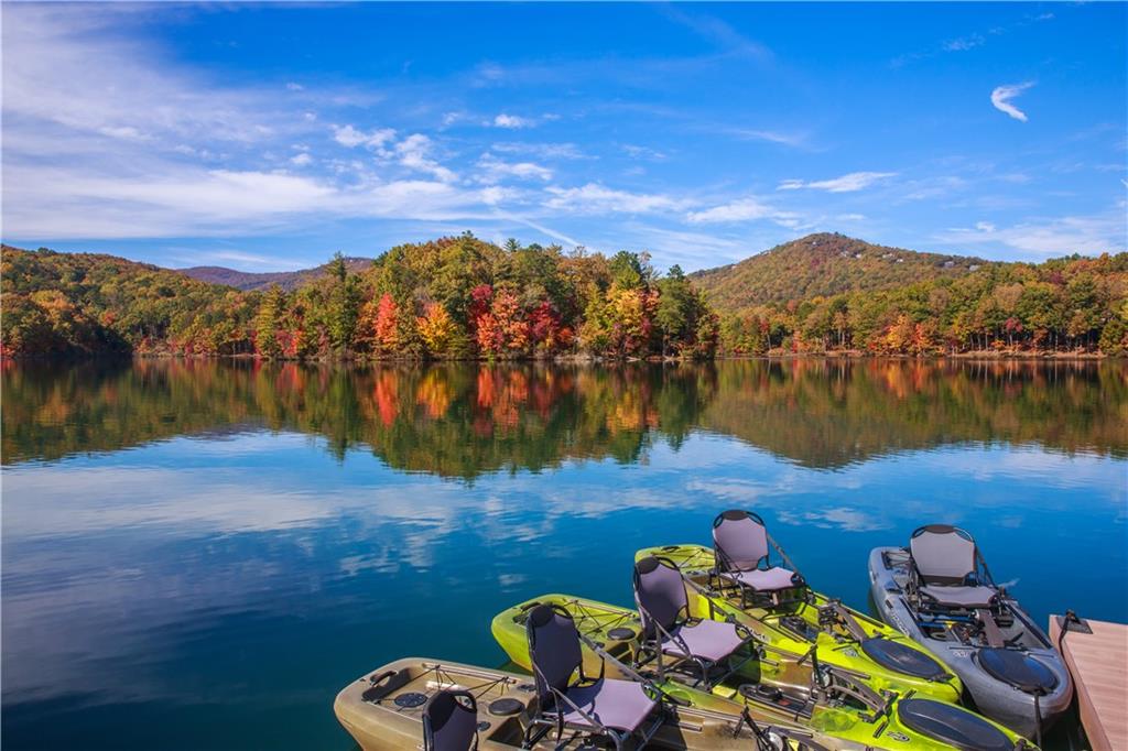 42 Chestnut Knoll Ridge Big Canoe GA 30143
