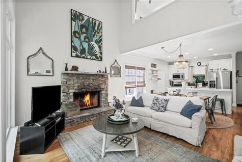 42 Chestnut Knoll Ridge Big Canoe GA 30143