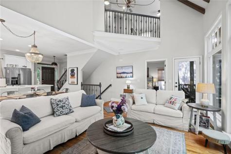 42 Chestnut Knoll Ridge Big Canoe GA 30143
