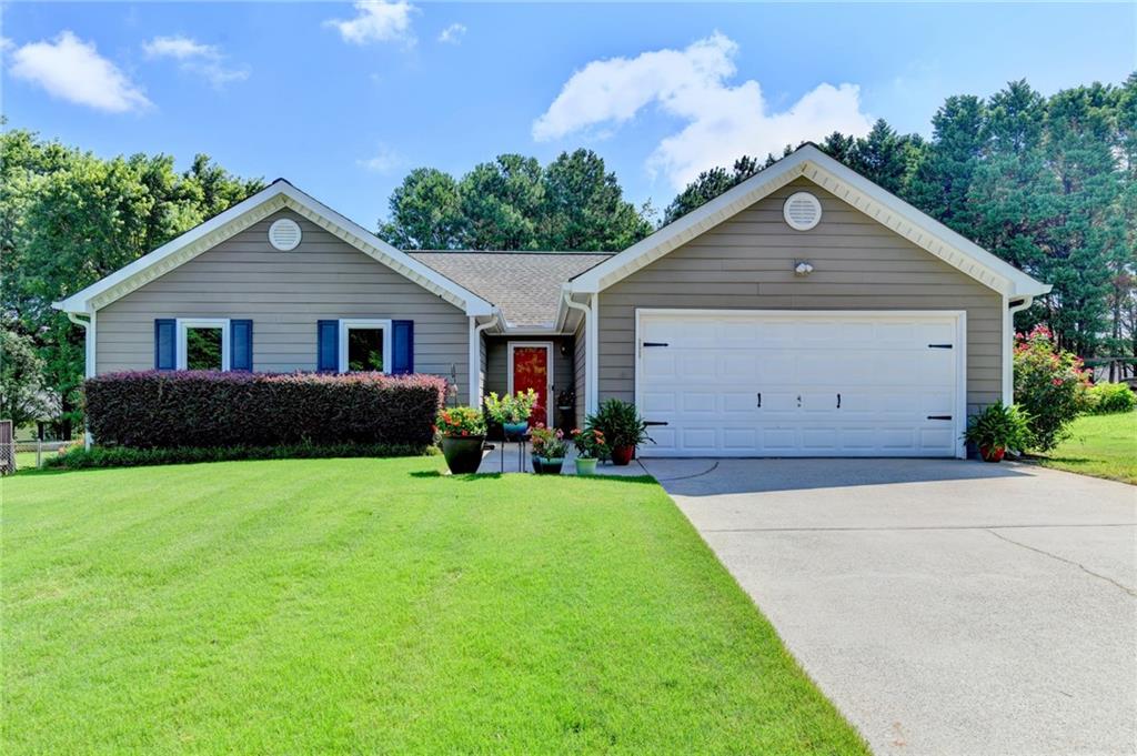 64 Poseidon Way Lawrenceville GA 30045